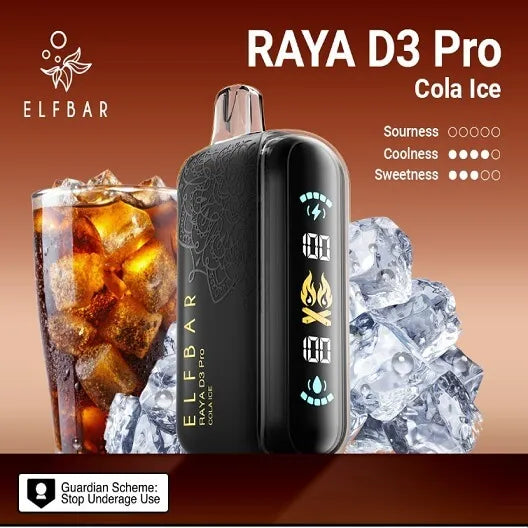Elf Bar Vape