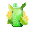 Elfbar Raya D1 – Lemon Lime - Vape Shop Faridabad
