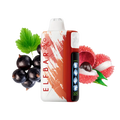 Elf Bar Ice King – Ribena Lychee – 30K - Vape Shop Faridabad