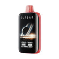 Elf Bar MoonNight 40K – Peach Lychee Blackcurrant - Vape Shop Faridabad