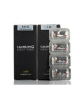 Uwell Caliburn G Replacement Coils - Vape Shop Faridabad