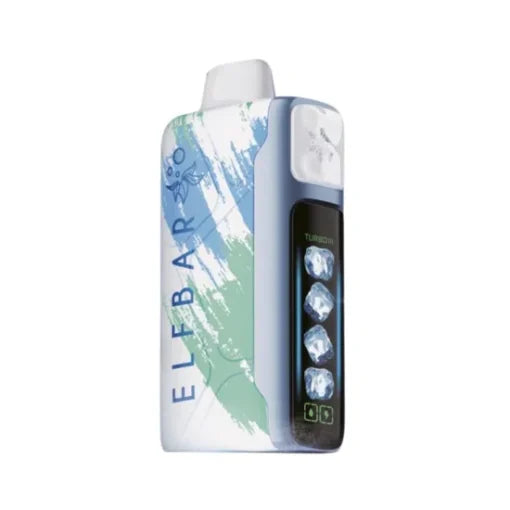 Elf Bar Ice King – Cola Ice – 30K - Vape Shop Faridabad