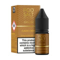 POD SALT CUBAN CREME – Nicotine Salt - Vape Shop Faridabad