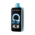 Elf Bar MoonNight 40k – Blueberry Ice - Vape Shop Faridabad
