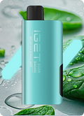 IGET Soul B40000 – Mountain Spring Mint - Vape Shop Faridabad