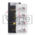 Uwell Caliburn G2/GK2 Replacement Coils - Vape Shop Faridabad