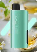 IGET SOUL B40000 – Jasmine Mint - Vape Shop Faridabad