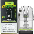 Uwell Caliburn GPP Replacement Pod (1.2Ω) - Vape Shop Faridabad