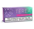 IQOS TEREA – Purple Wave - Vape Shop Faridabad