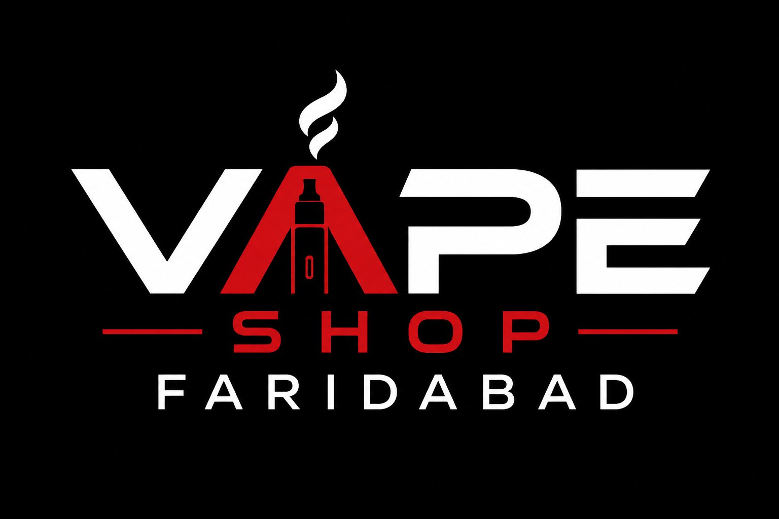 Vape Shop Faridabad