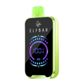 ELFBAR RAYA D2. 20000 PUFF LEMON MINT | Vape Shop Faridabad